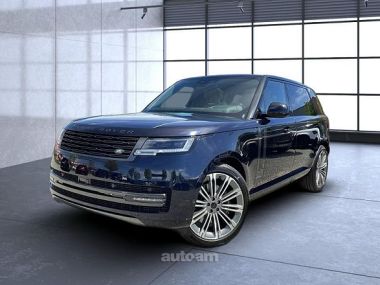 Land Rover Range Rover  2026 