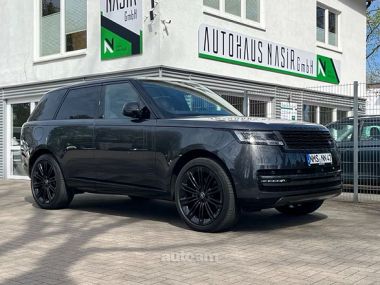Land Rover Range Rover  2025 