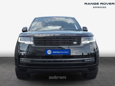 Land Rover Range Rover  2025 