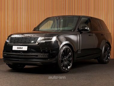 Land Rover Range Rover  2026 