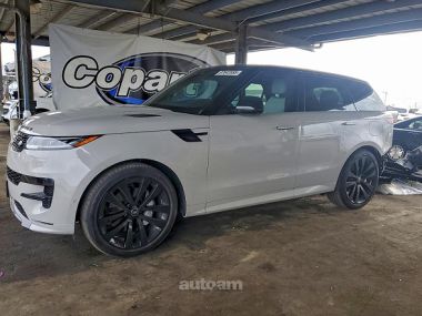 Land Rover Range Rover Sport  2025 