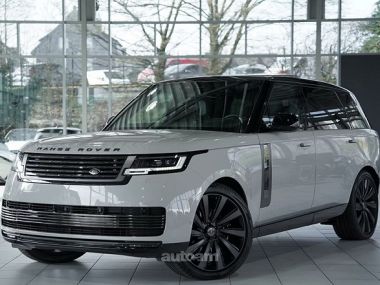 Land Rover Range Rover  2024 