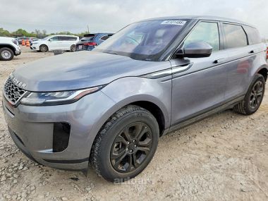 Land Rover Range Rover Evoque  2020 