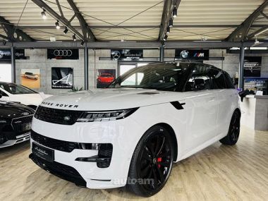Land Rover Range Rover Sport  2024 