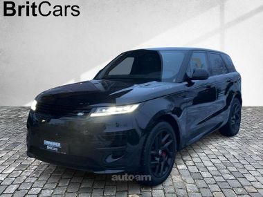 Land Rover Range Rover Sport  2025 