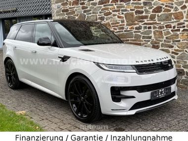 Land Rover Range Rover Sport  2024 