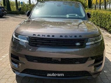 Land Rover Range Rover Sport  2025 