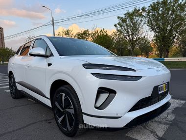 BYD SEA Lion 06  2025 