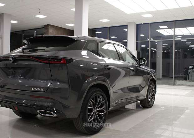 Changan Uni-Z