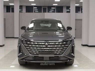 Changan Uni-Z  2025 
