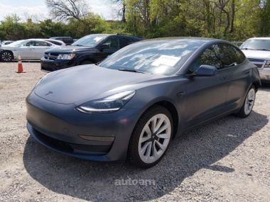 Tesla Model 3  2023 