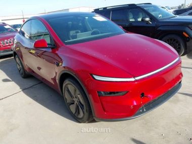 Tesla Model Y  2026 