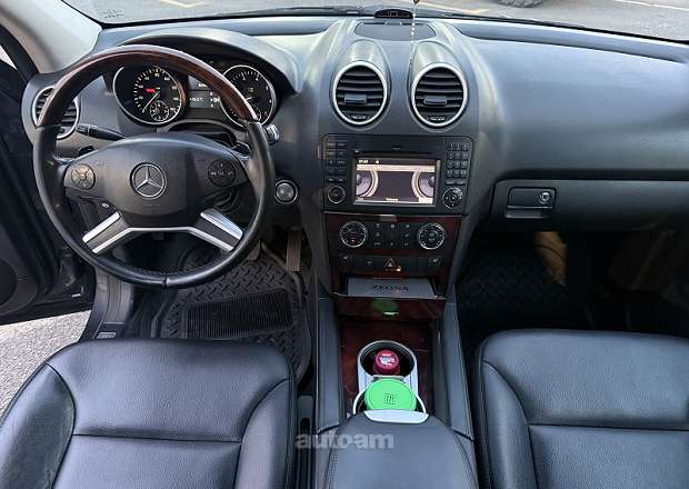 Mercedes-Benz ML 350