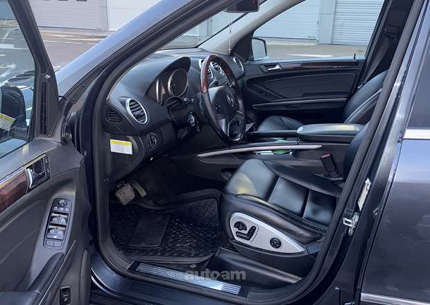 Mercedes-Benz ML 350