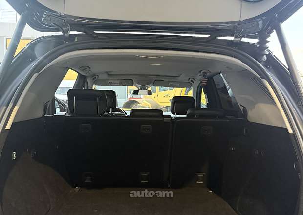 Mercedes-Benz ML 350