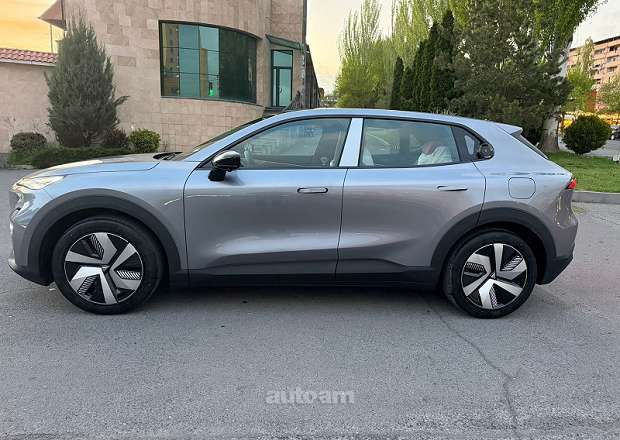 Changan Deepal S05