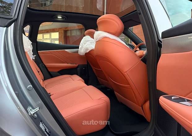 Changan Deepal S05