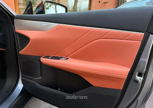 Changan Deepal S05