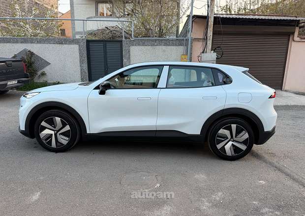 Changan Deepal S05