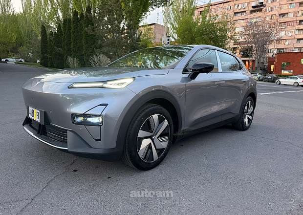 Changan Deepal S05