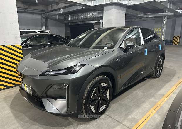 Changan Deepal S07