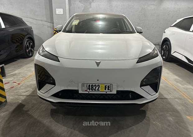 Changan Deepal S07