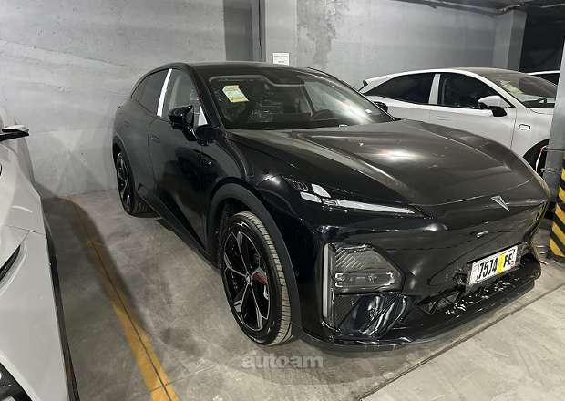 Changan Deepal S07