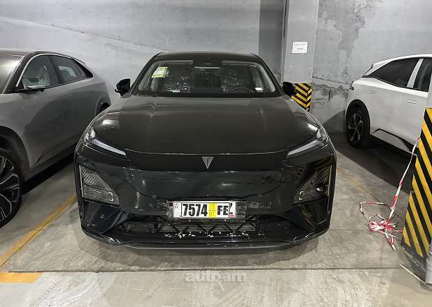 Changan Deepal S07