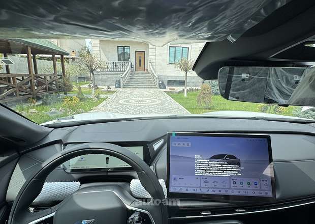 Changan Deepal SL03