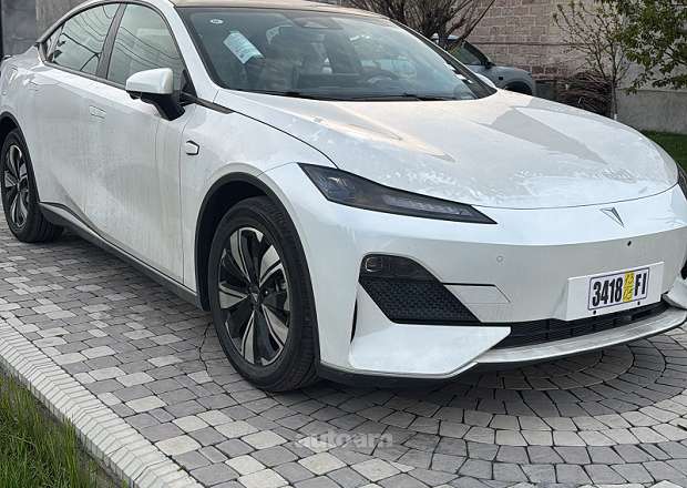 Changan Deepal SL03