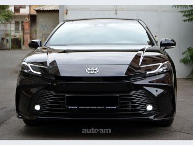 Toyota Camry  2025 