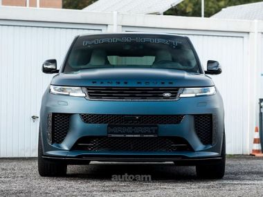 Land Rover Range Rover Sport  2025 