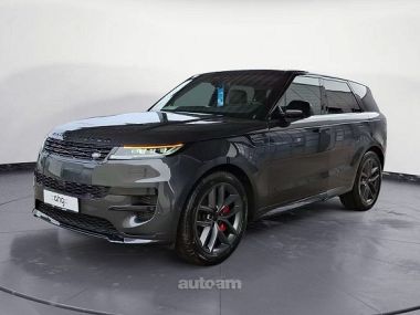 Land Rover Range Rover Sport  2026 