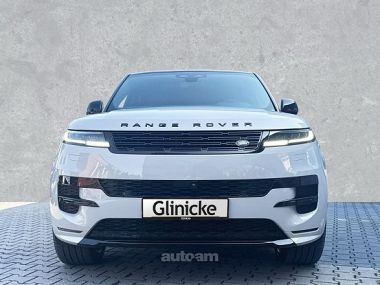 Land Rover Range Rover Sport  2026 