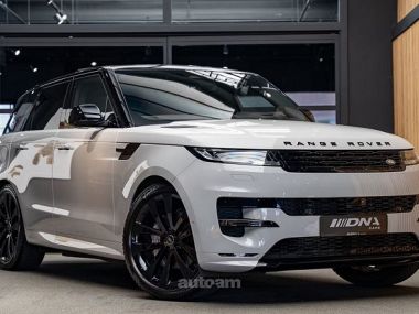 Land Rover Range Rover Sport  2025 