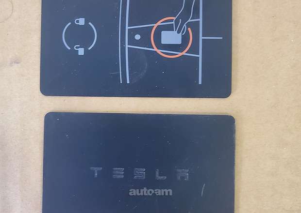 Tesla Model Y 2022 — լուսանկար 10
