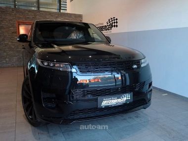 Land Rover Range Rover Sport  2026 