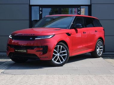 Land Rover Range Rover Sport  2025 