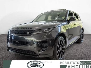 Land Rover Range Rover Sport  2026 