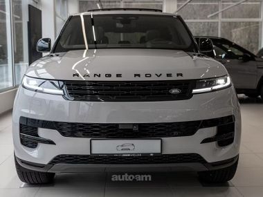 Land Rover Range Rover Sport  2026 