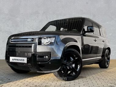 Land Rover Defender  2025 