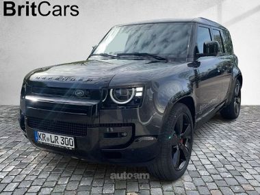 Land Rover Defender  2026 