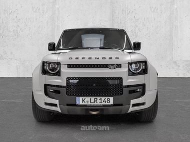 Land Rover Defender  2026 