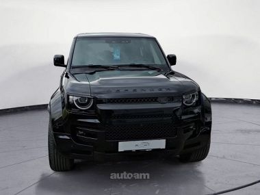 Land Rover Defender  2026 