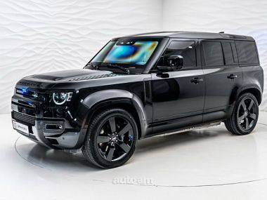 Land Rover Defender  2026 