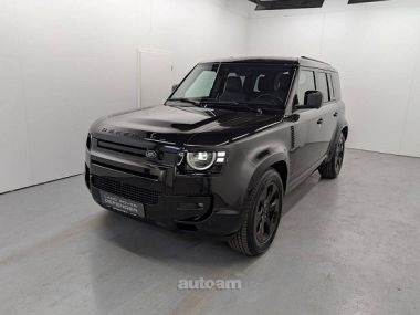 Land Rover Defender  2026 