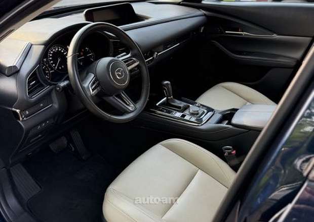 Mazda CX 30