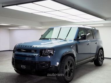 Land Rover Defender  2024 