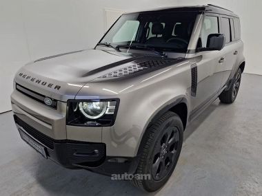 Land Rover Defender  2025 