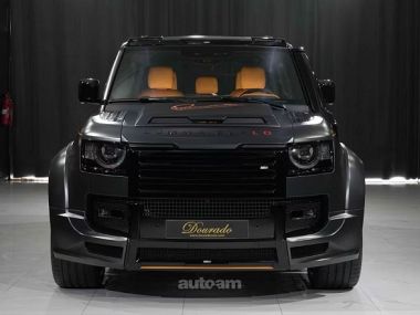 Land Rover Defender  2026 